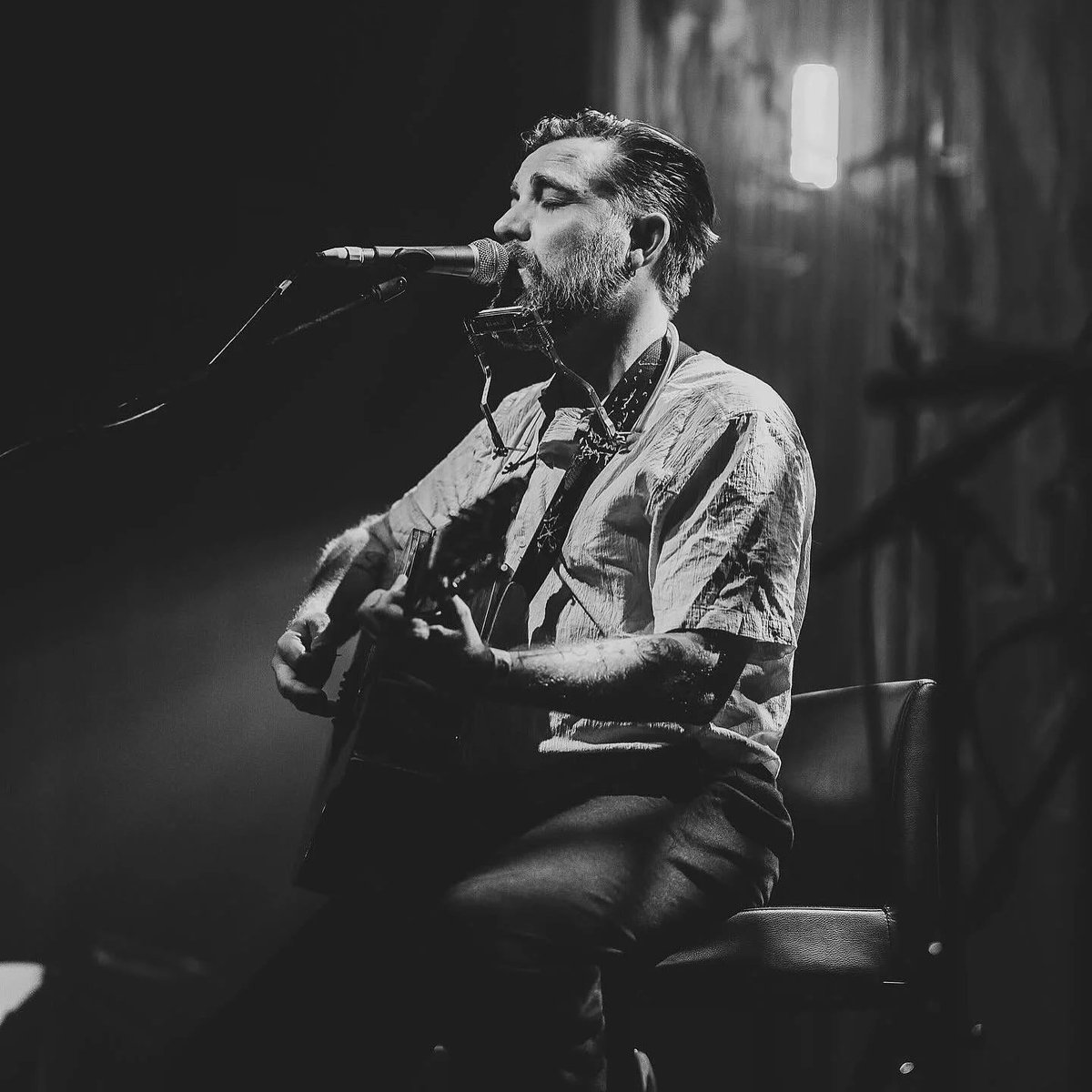 EditorATO's tweet photo. @JOSHPYKE new album”Kingdom Within”: https://t.co/oVSE1xRlNd @DaydreamNPR https://t.co/qmys0ZlHbk