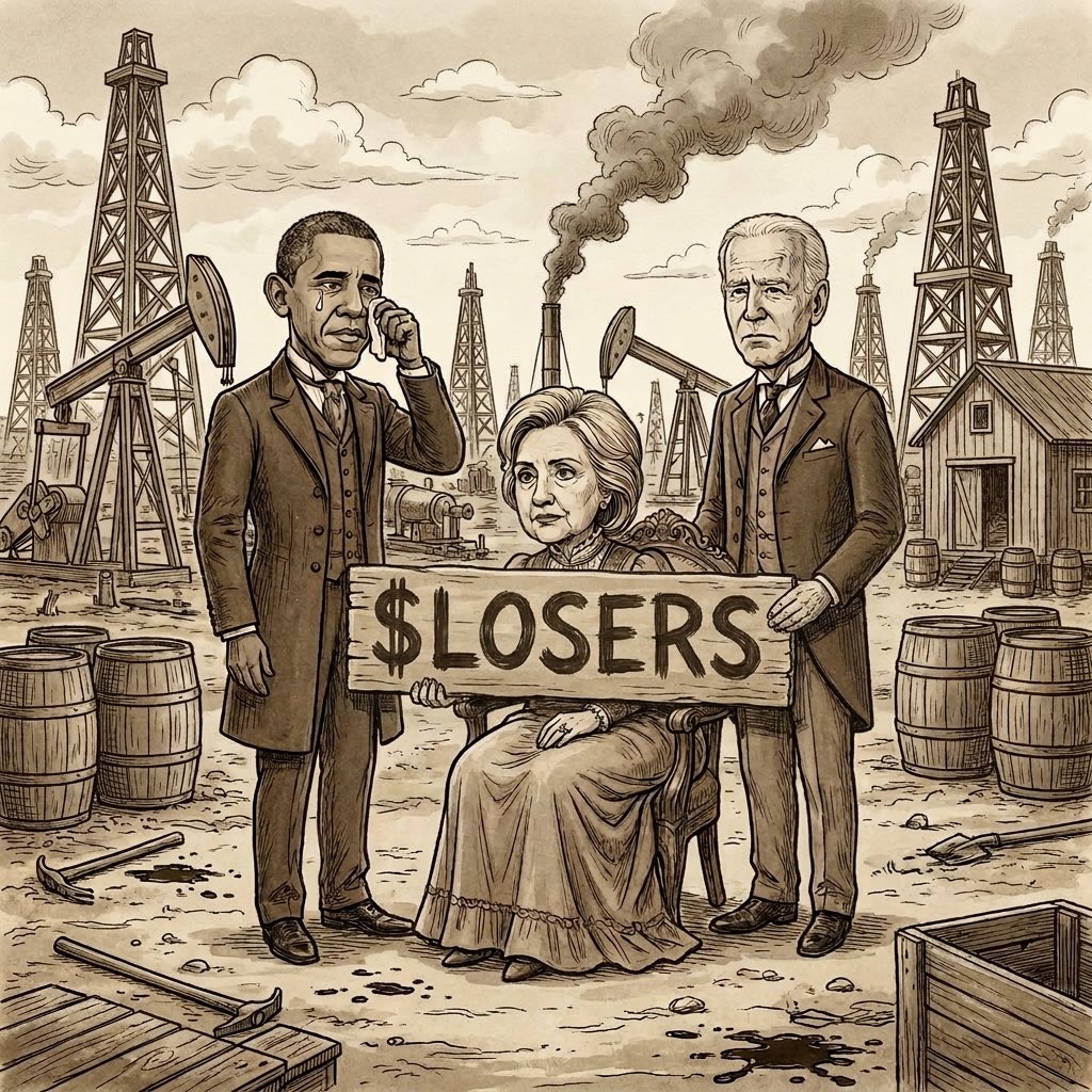 LOSERS tweet media