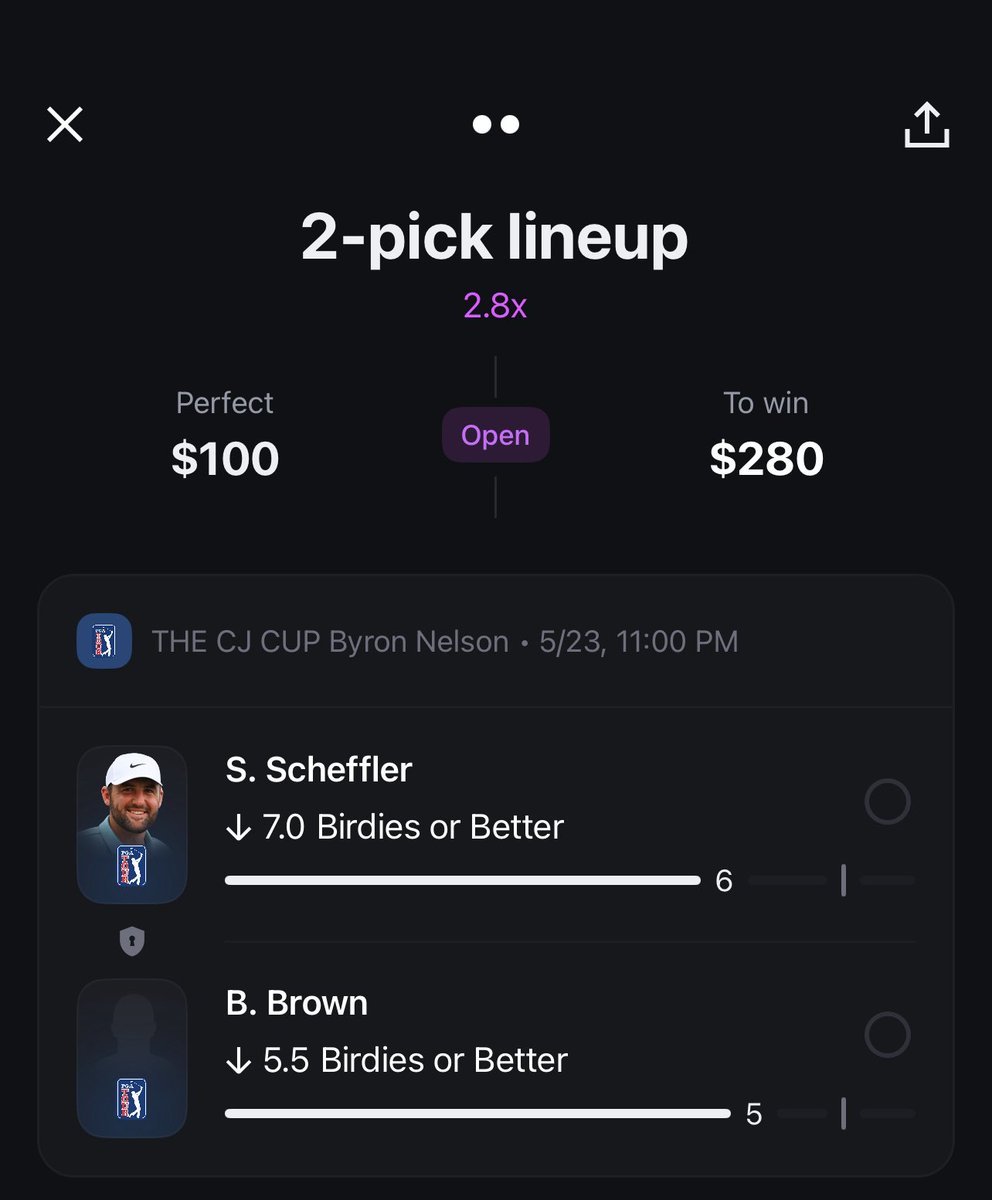 Picks Prodigies tweet media