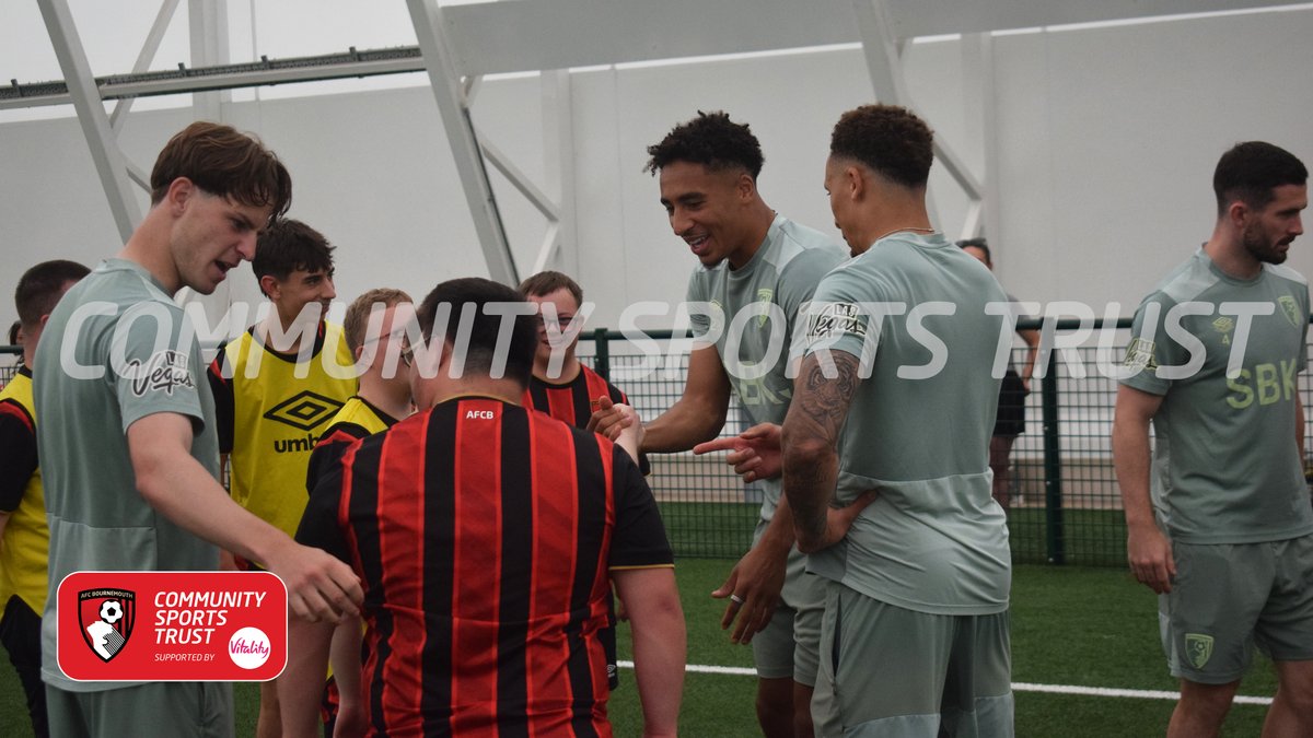 AFCB Community tweet media