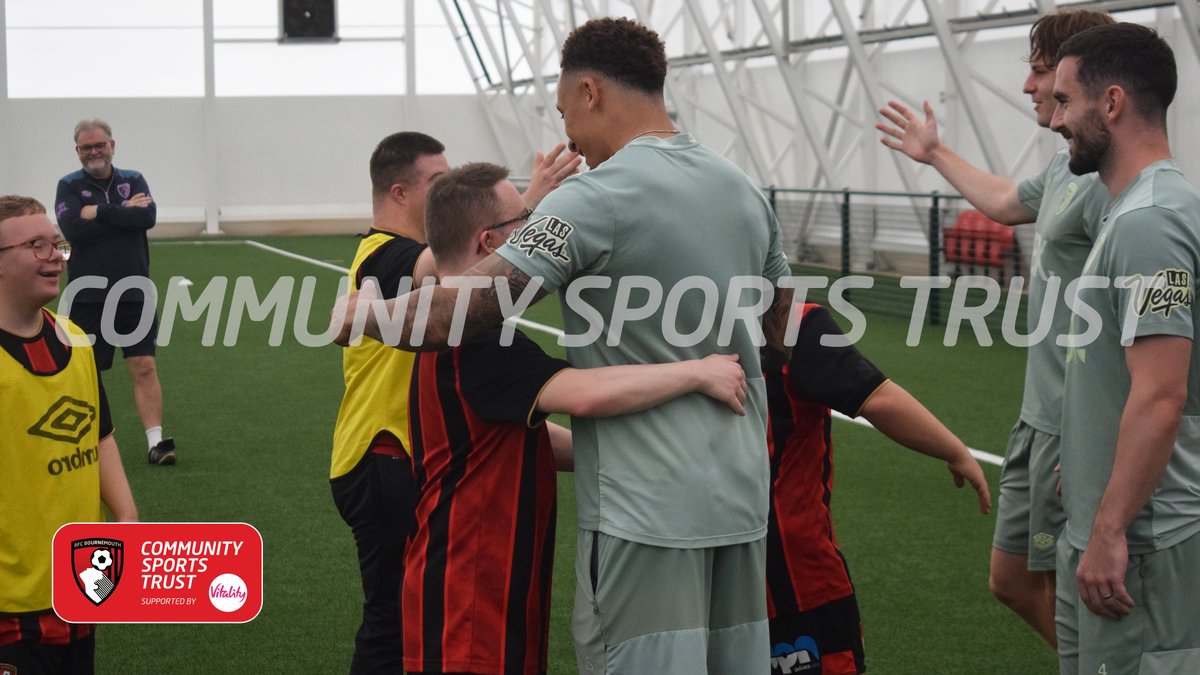 AFCB Community tweet media