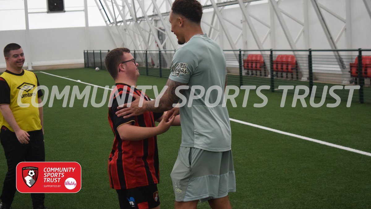 AFCB Community tweet media
