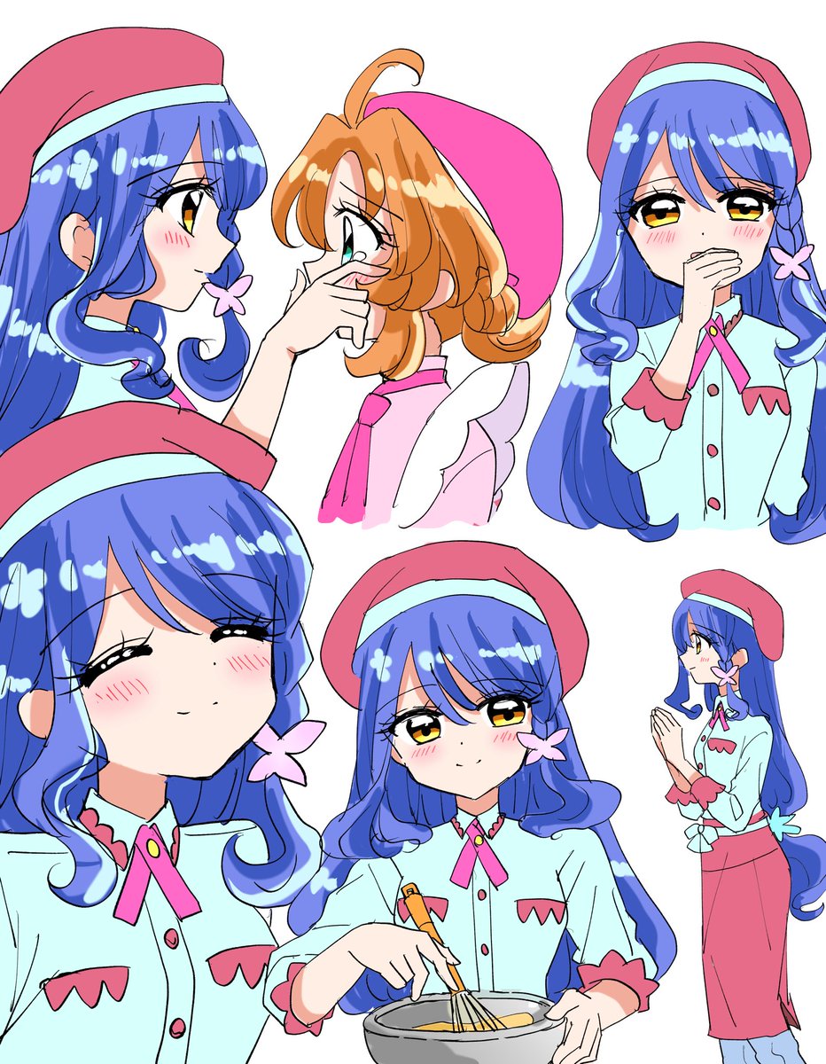 びわこ@C23ﾚｲﾌﾚ tweet media