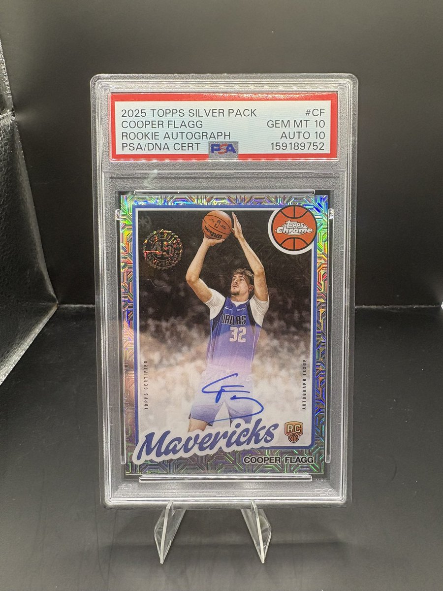 dat_loving's tweet photo. @cardboardbst @3bangerbreaks $6500 come steal it! https://t.co/A2x7qt0cOv