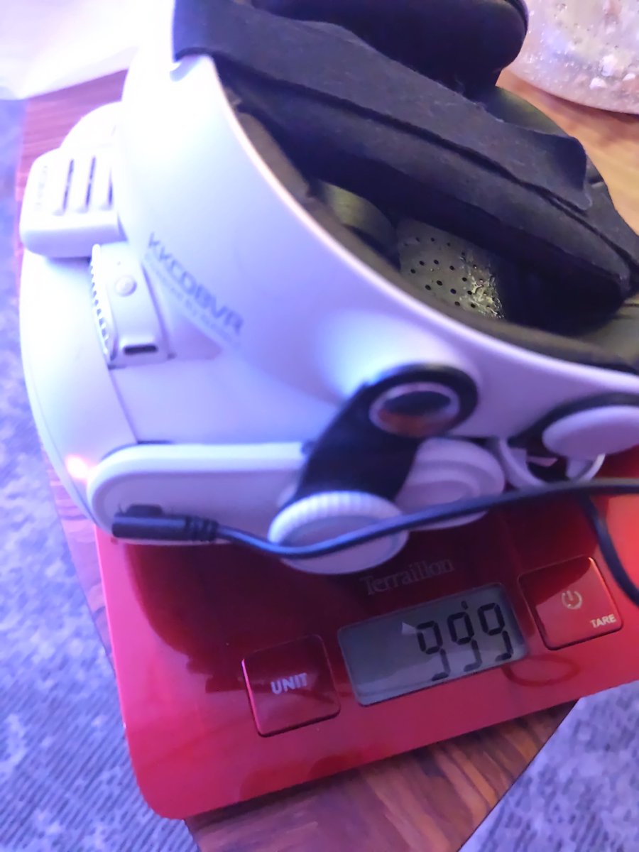 TechnoidFR #Audio et TechnoidVR #VR tweet media