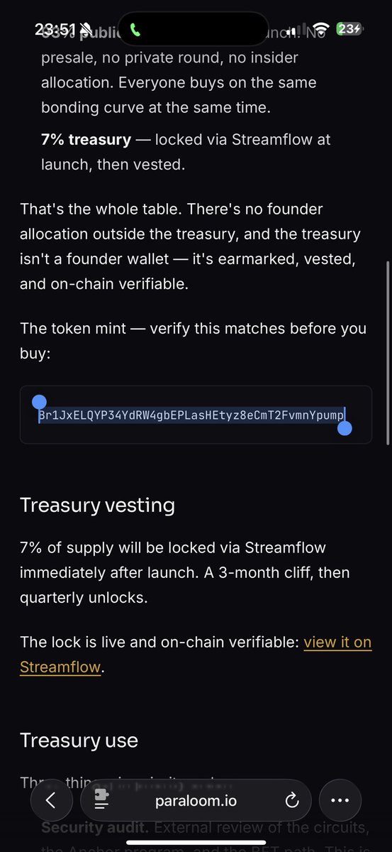 PVE202's tweet photo. @paraloomlabs Nice https://t.co/d053BZ0ZHw