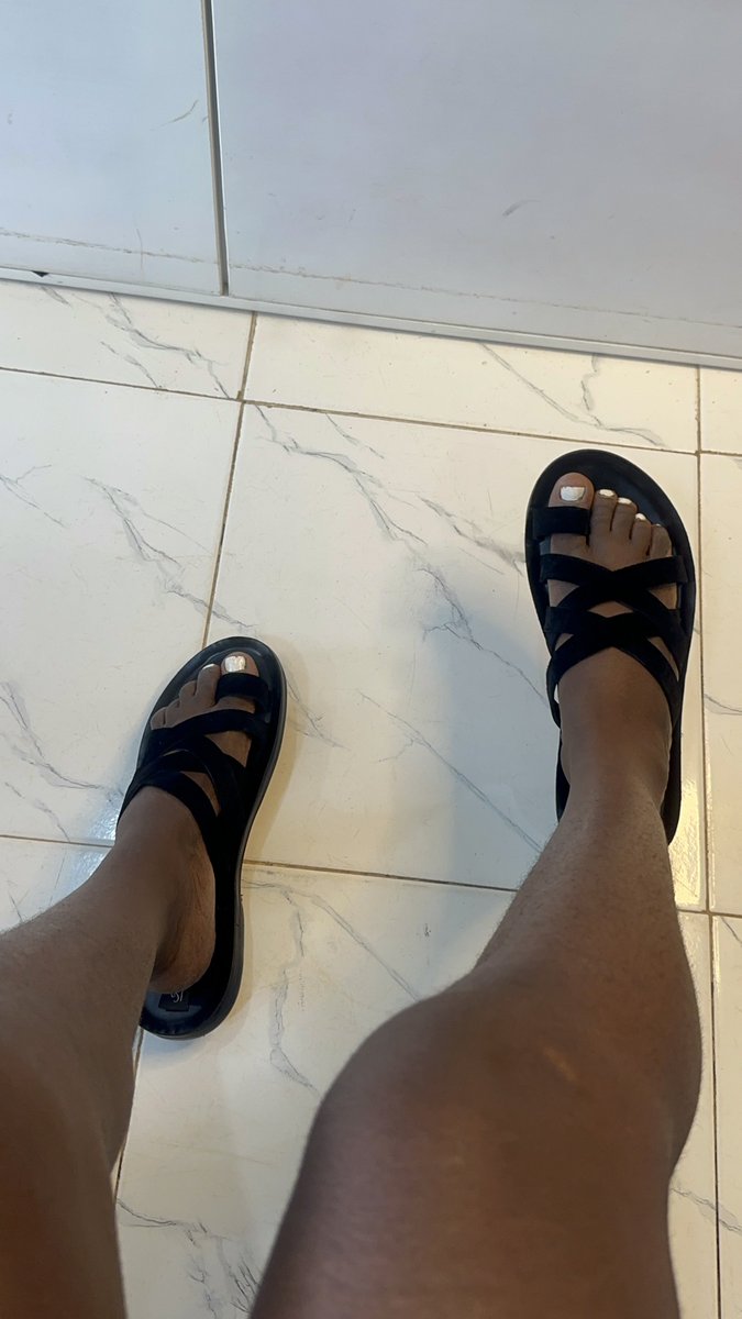 Keke 👞👢🥿🩴 tweet media