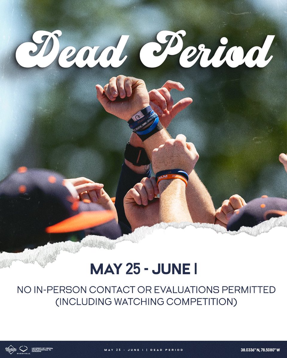 Virginia Baseball tweet media