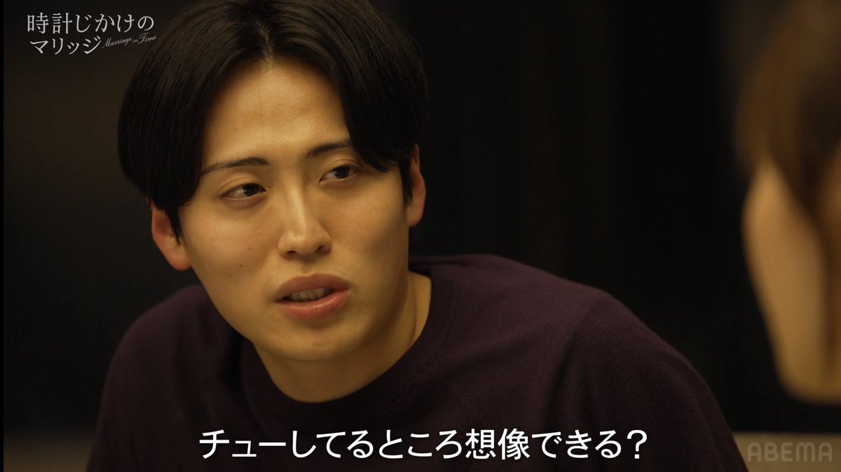 はな tweet media