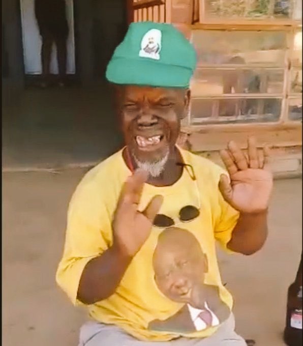 Malome Rekwele tweet media