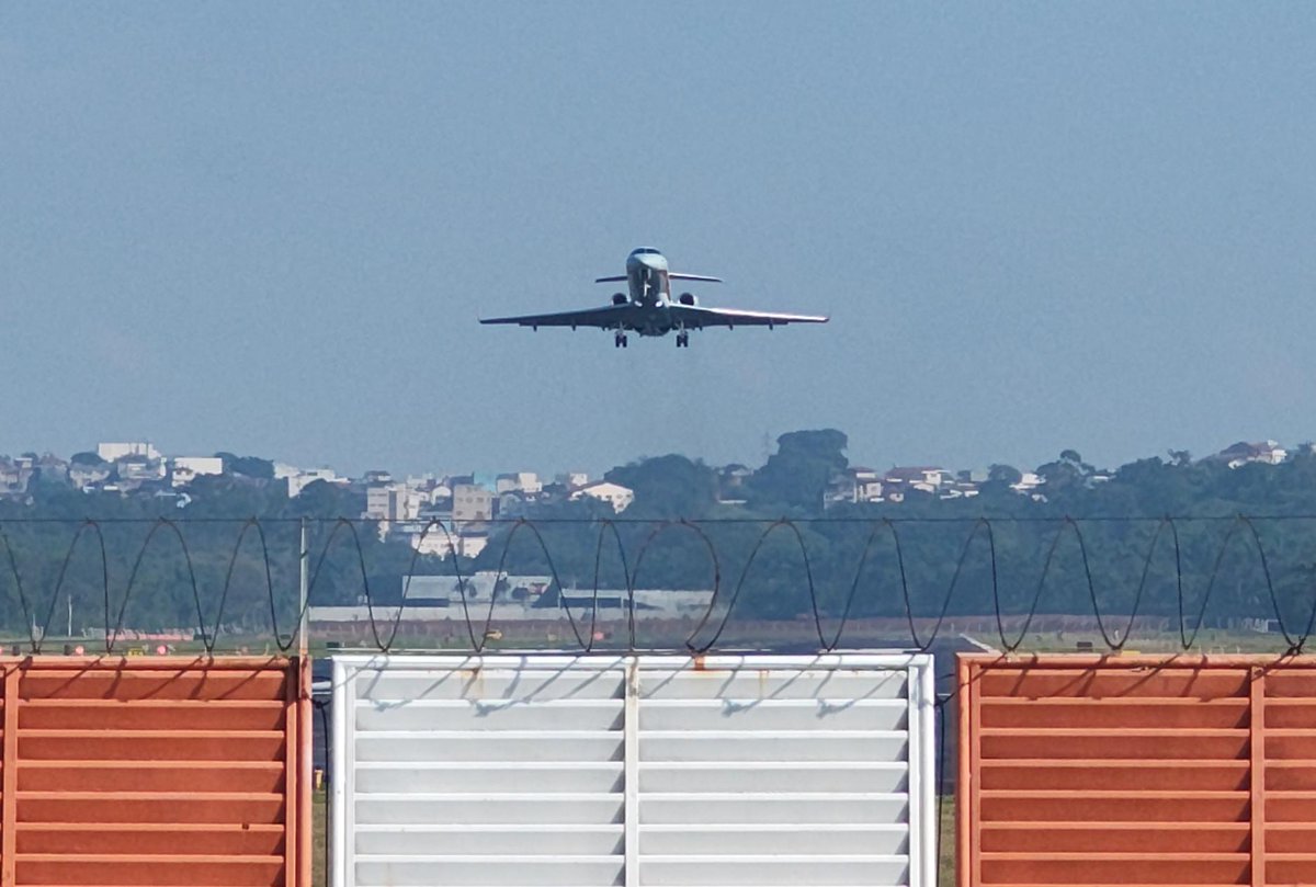 AFAC Aviação tweet media