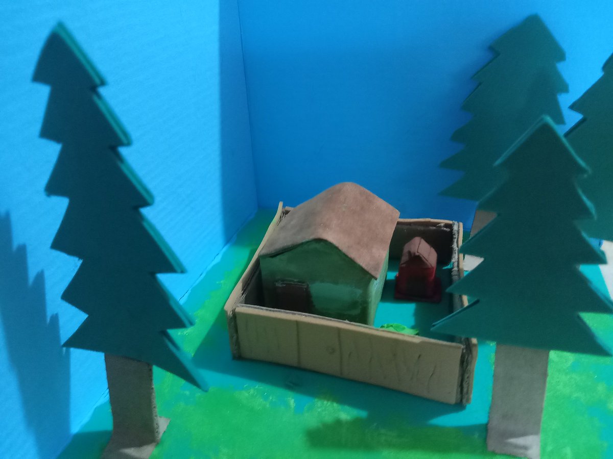 6Normal_Account's tweet photo. HOME

10/17/1997 The Earth is hungry. Its heart throbs and demands cleansing. The Earth is also thirsty. 

 #postal

This is a school project for my sister https://t.co/rQJCWJvA1M