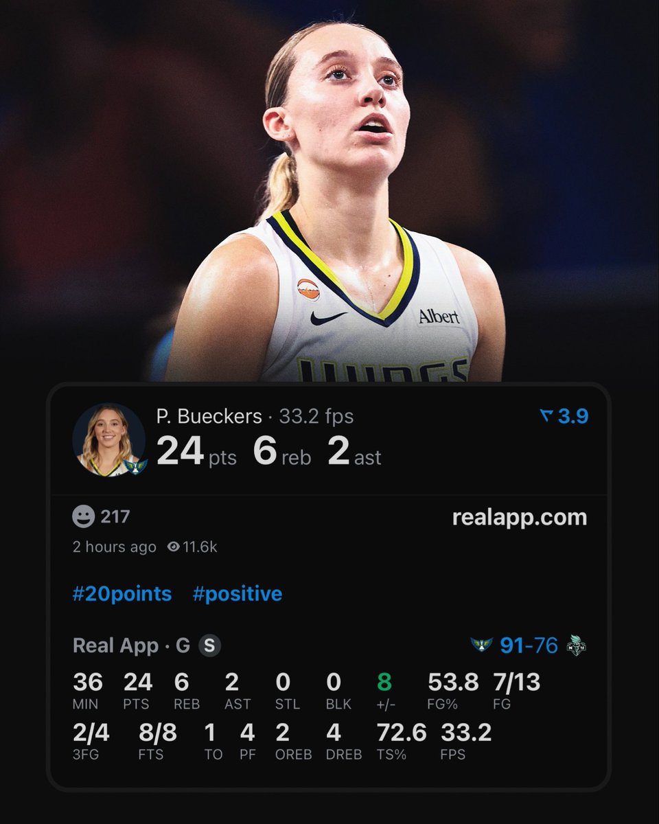 Real App tweet media