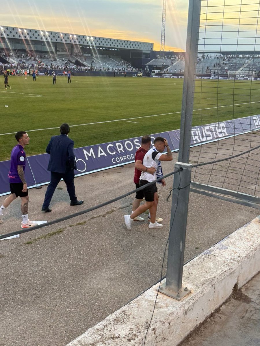 ⚽GOL SIN VAR ❌🖥️ tweet media