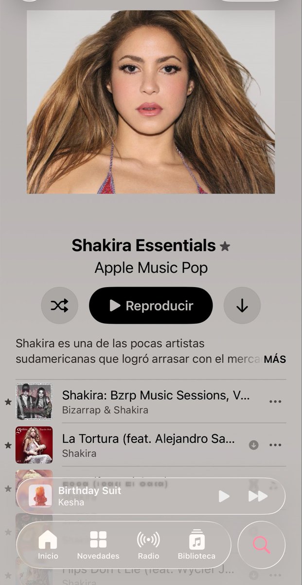 Shakira México 🇲🇽 tweet media