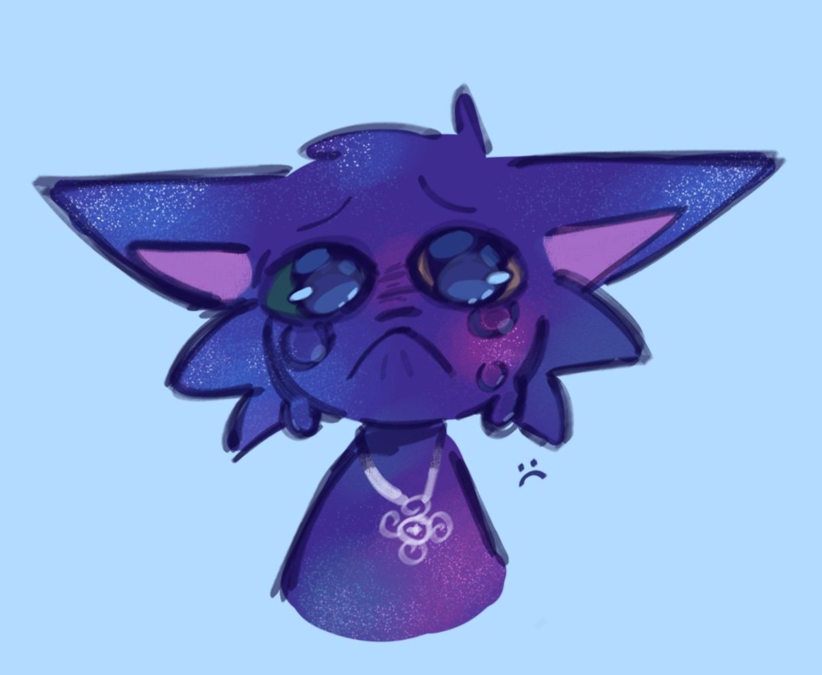Ritheral's tweet photo. @Nics_Nicole16 Not the Catris slander </3 https://t.co/6FbMlFbhtl