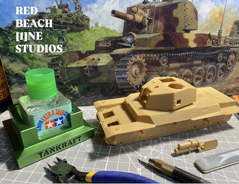 Red Beach One Studios tweet media