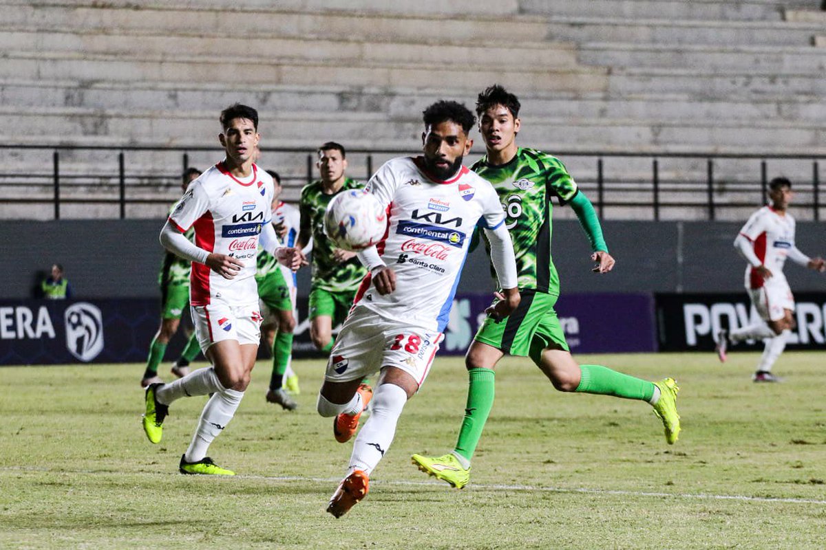 Copa de Primera APF tweet media
