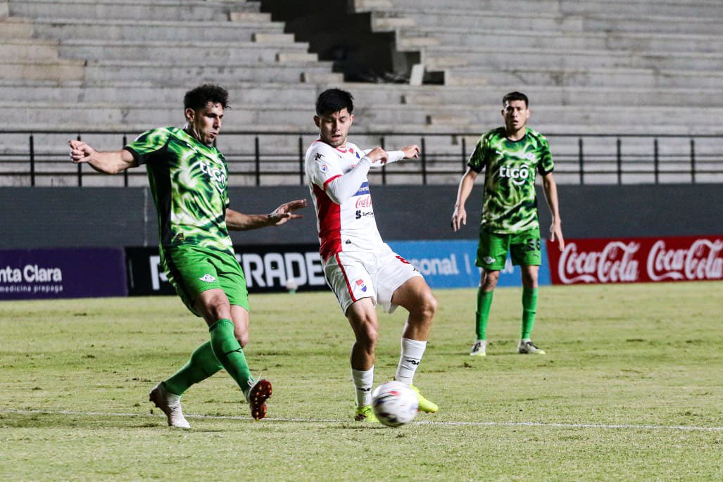Copa de Primera APF tweet media