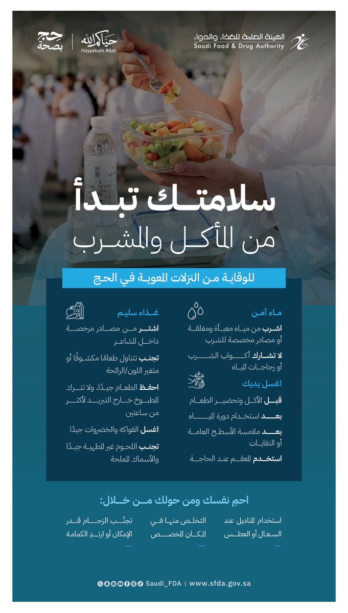 بلدية العرضية الجنوبية tweet media