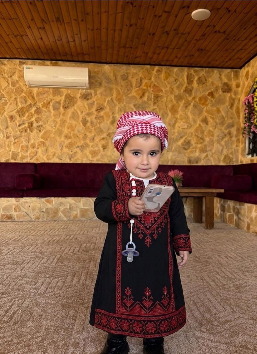 lujain aljazzazi tweet media