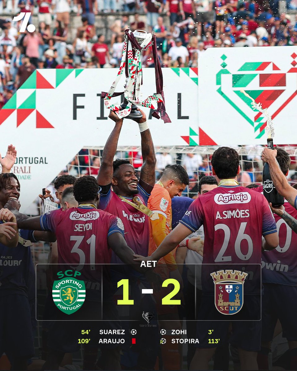 OneFootball tweet media