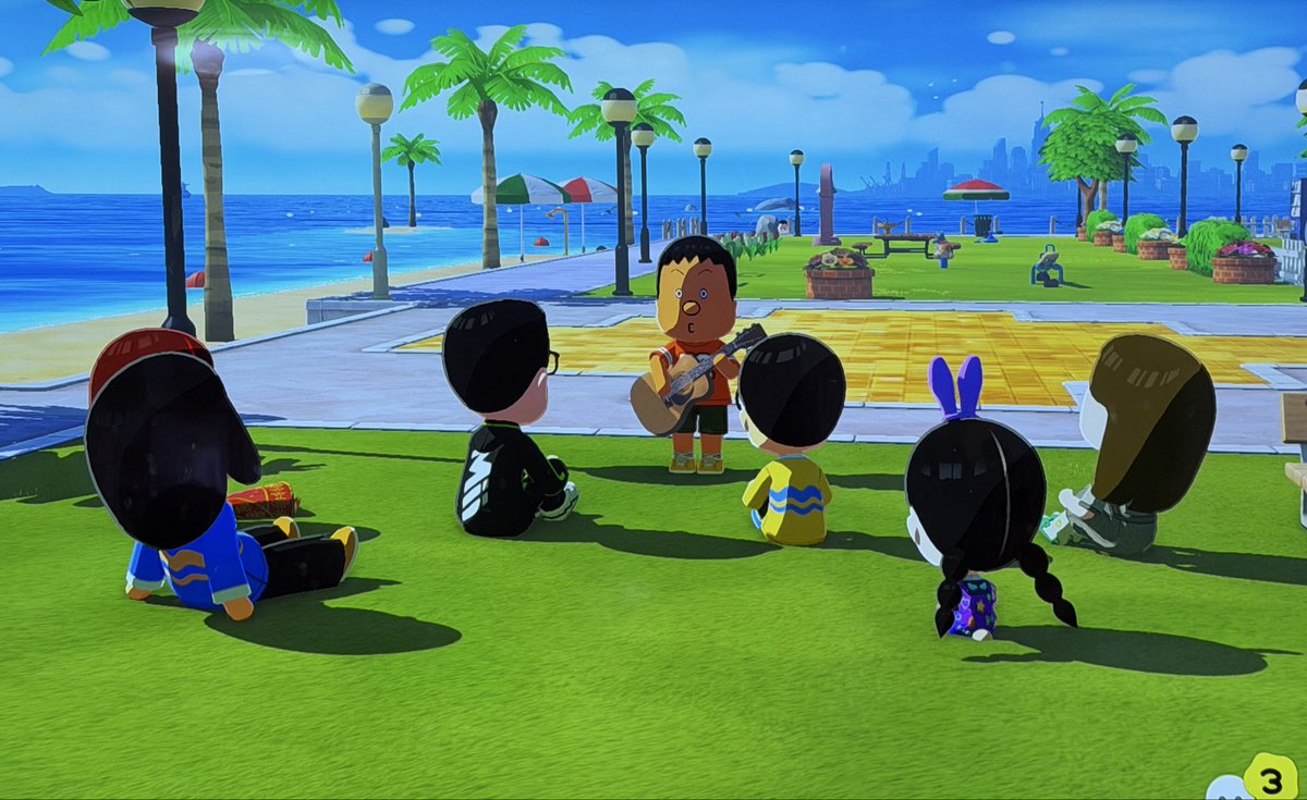 m30113742's tweet photo. ☺️

#友達コレクション
#トモコレ
#トモコレ新生活
#Miitopia
#Mii
#ゲーム好きと繋がりたい
#Nintendo
#ニンテンドー
#推しMii
#Mii作り
#まったりゲーム
#ゲーム女子
#のび太
#椿鬼奴
#ヨネダ2000愛
#リサイタル
#ジャイアン https://t.co/yjg1EtvkOk