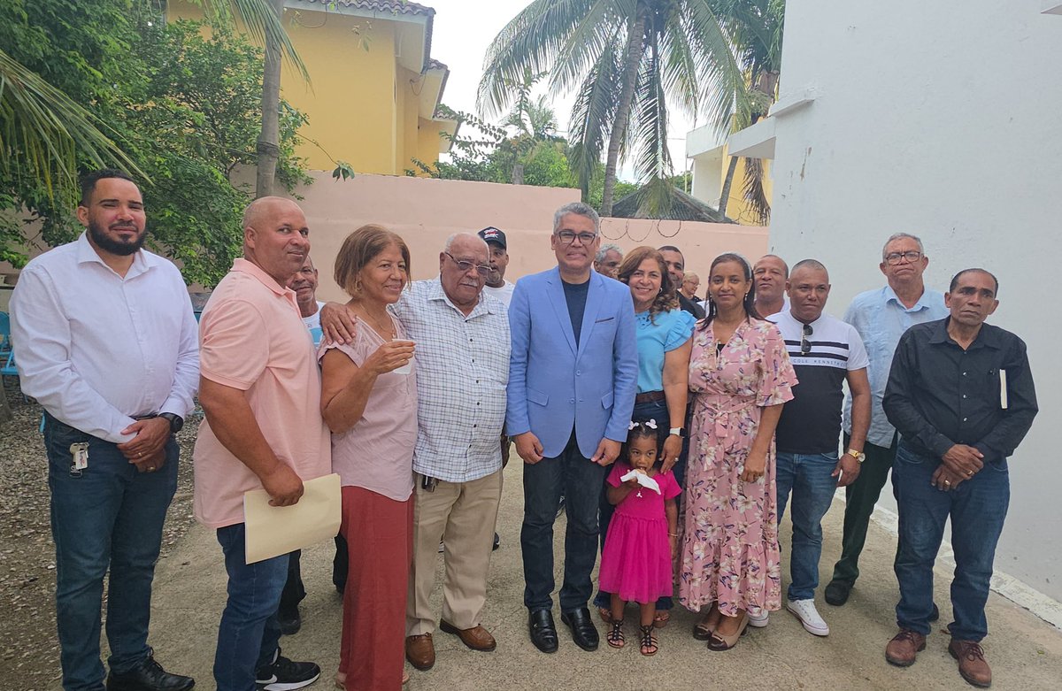 Carlos Peña🇩🇴 tweet media