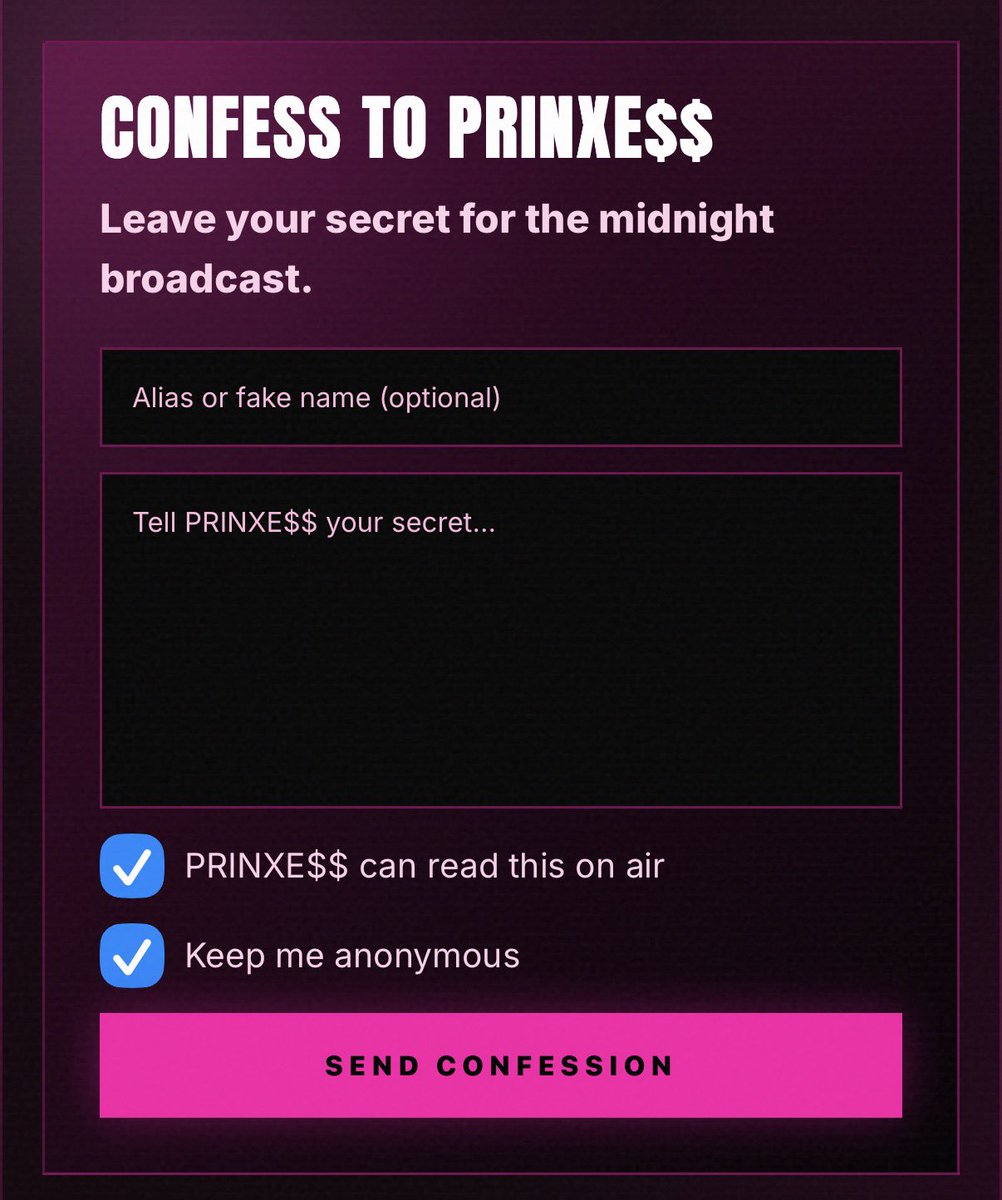 VICE CITY PRINXE$$ tweet media