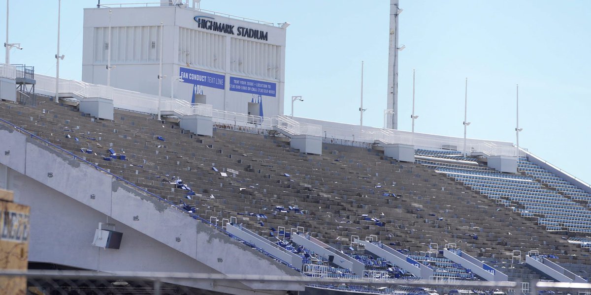 Touchdown Wire tweet media