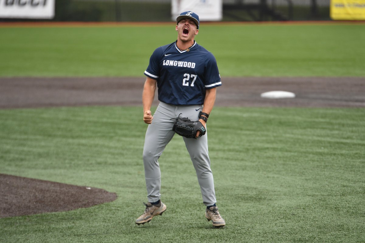 Big South Conference tweet media