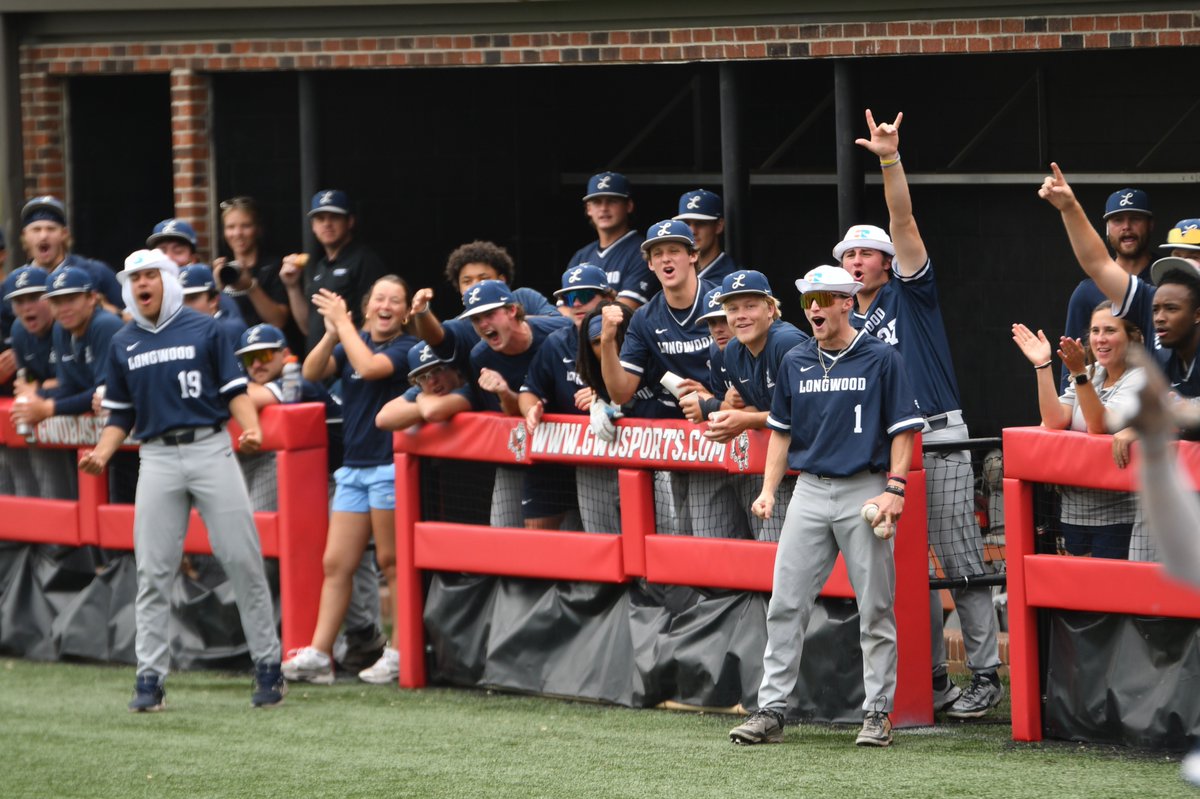 Big South Conference tweet media