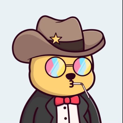 USABraveParty's tweet photo. Get your shades on for summer partner, itโs going to be a beautiful season #NewProfilePic #Snoutbears @SnoutBears #AutismAwareness https://t.co/9g3GZiEdRk