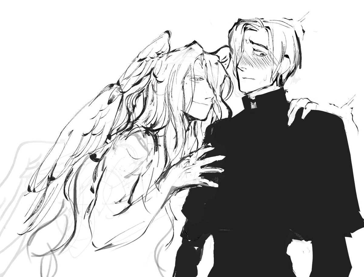 coolttttttt's tweet photo. work is eating all my time i barely draw now not even simple sketches https://t.co/Bs5crekNx5