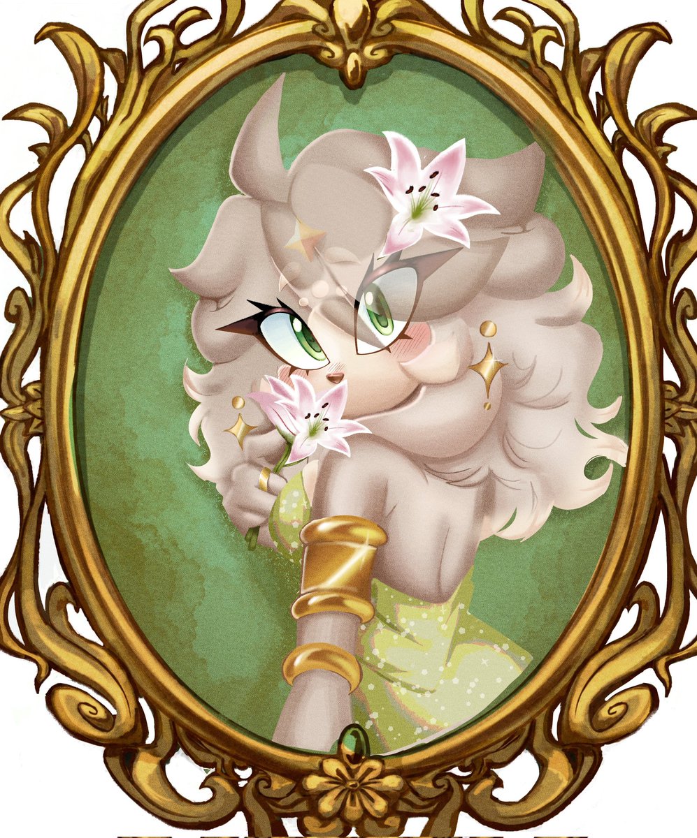 𝓜𝓪𝓻𝓾𝓬𝓱𝓪𝓷✨COMMISSIONS OPEN✨ tweet media