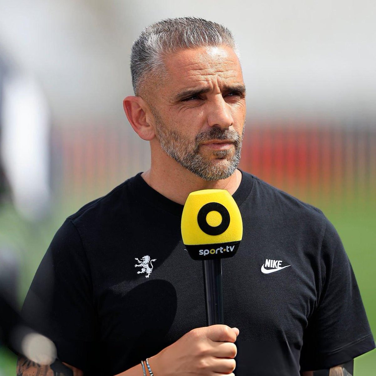 Sporting Adeptos tweet media