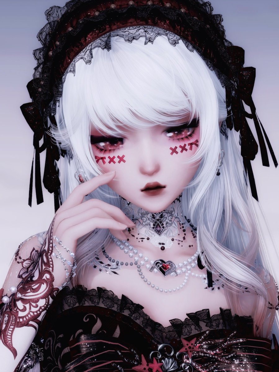 ⋆⁺₊⋆ Luna ☾⋆⁺₊⋆ tweet media