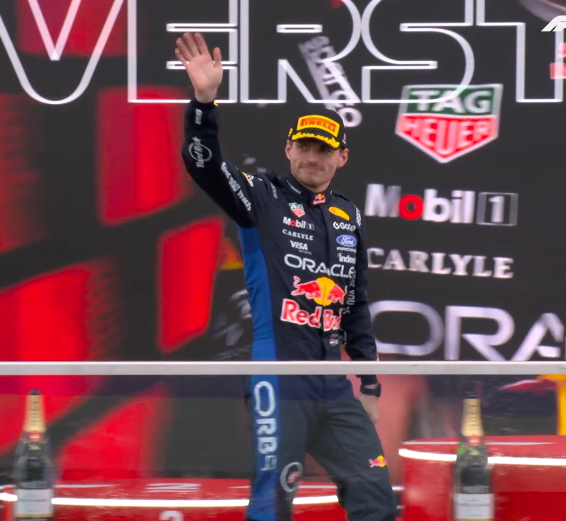 Verstappen News tweet media