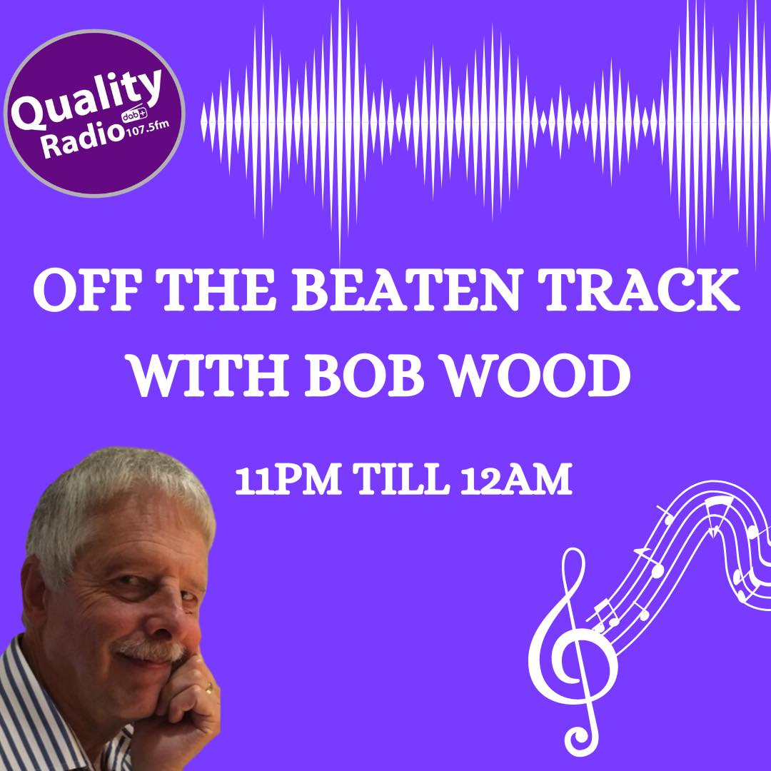 Quality Radio tweet media