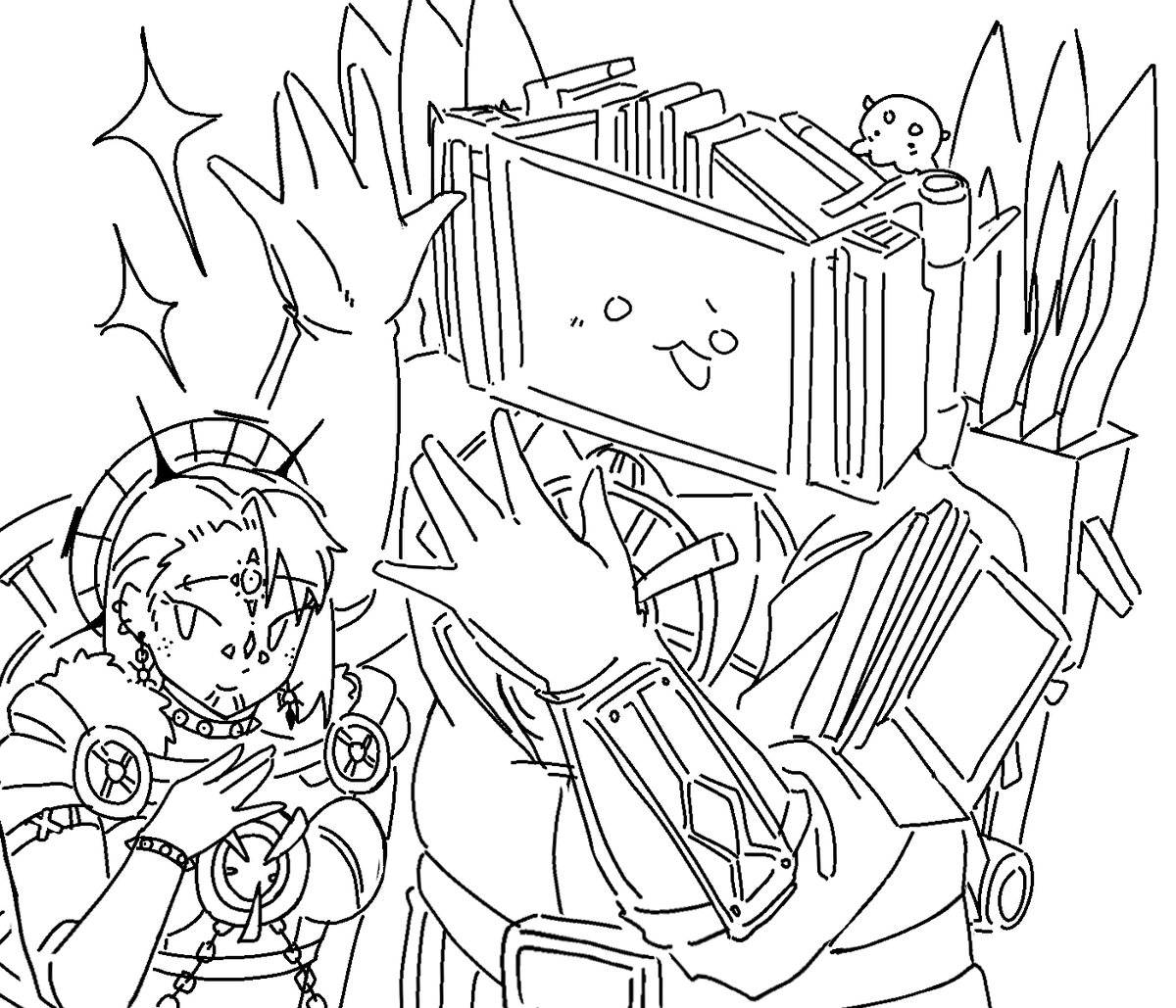 OnstableUbject's tweet photo. 老子喜欢这对，我就磕 https://t.co/99pFmV4gB8