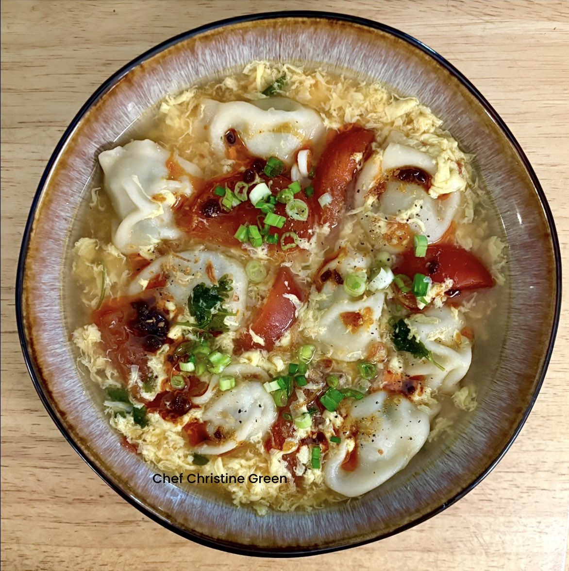 Chef Christine Green 🇨🇦 tweet media