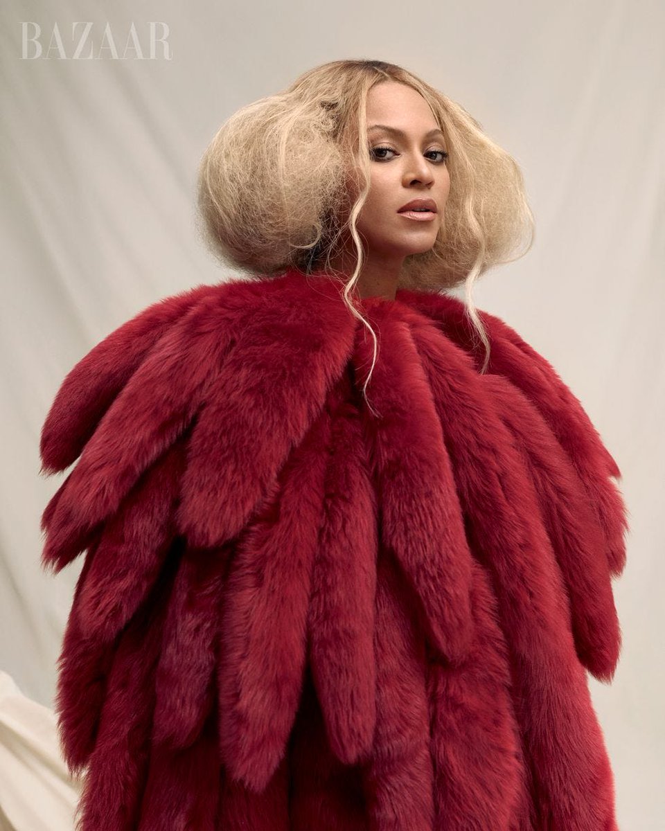 Beyoncé News tweet media