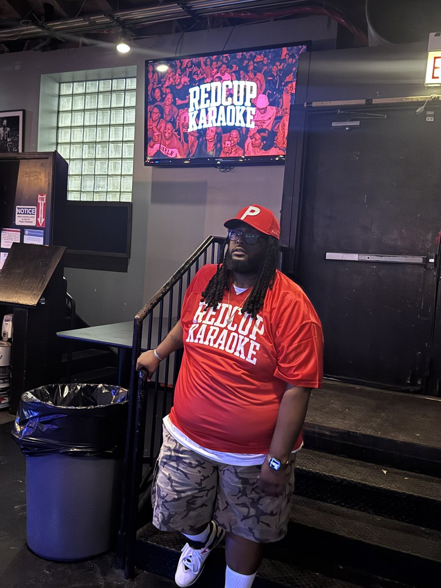 Big Slim Outside.. Fuck you mean!! tweet media