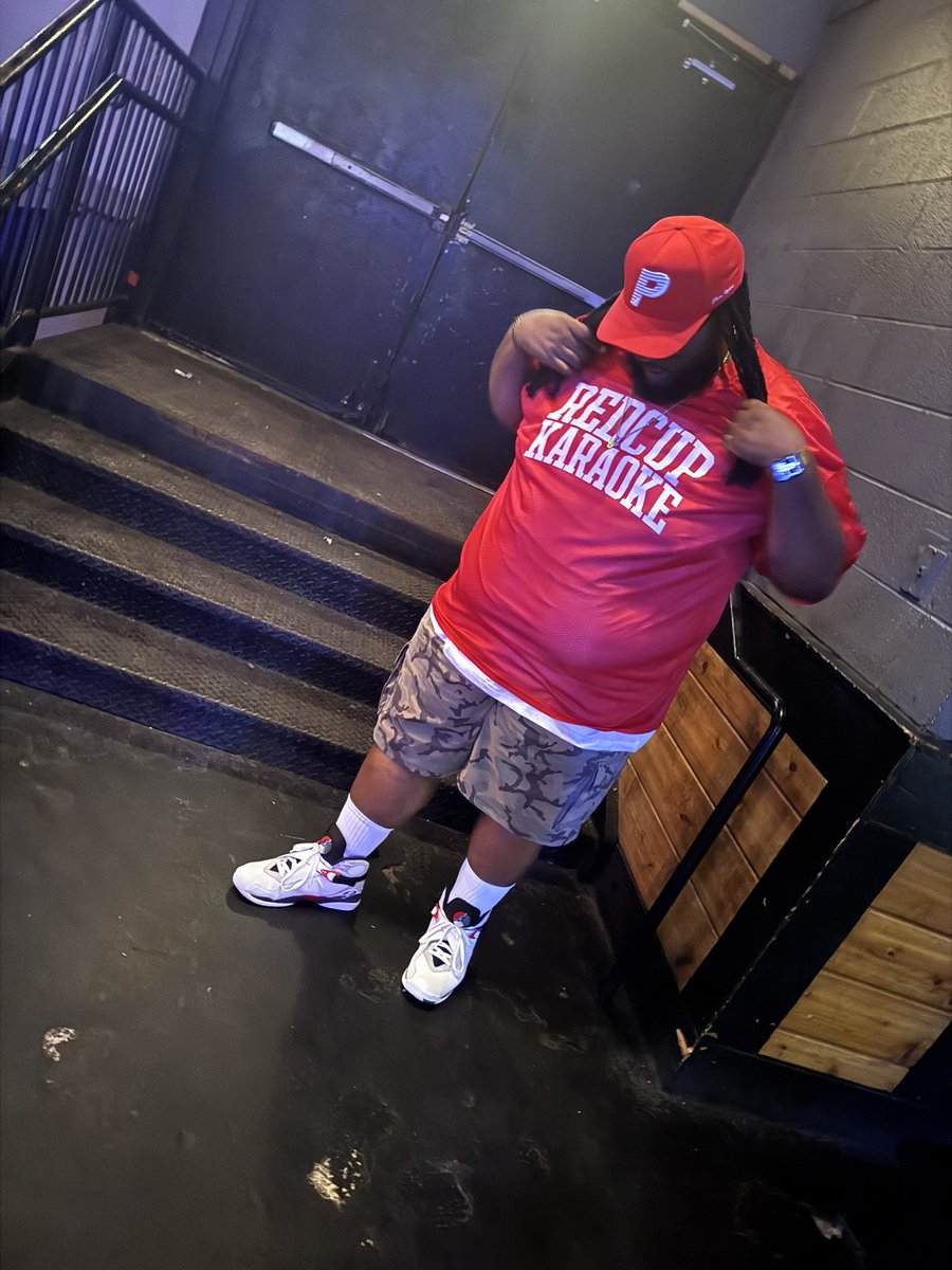Big Slim Outside.. Fuck you mean!! tweet media