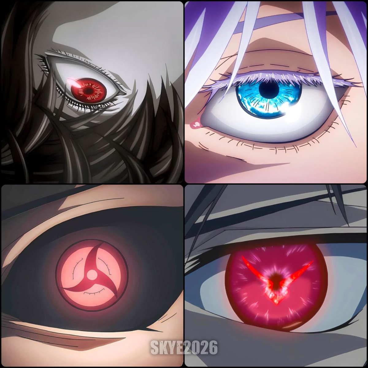 Anime tweet media