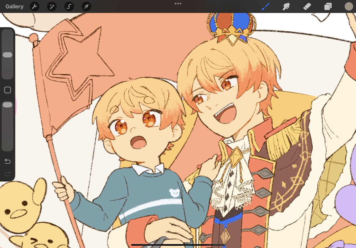 Lyn🧸 tweet media
