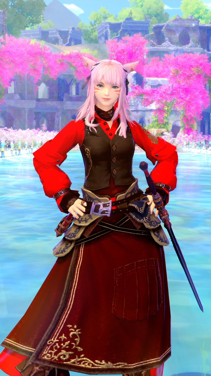 miryle_rouge's tweet photo. おはようございます✨️
モチベも戻ってきた☺️ https://t.co/jyo2g8ABL5