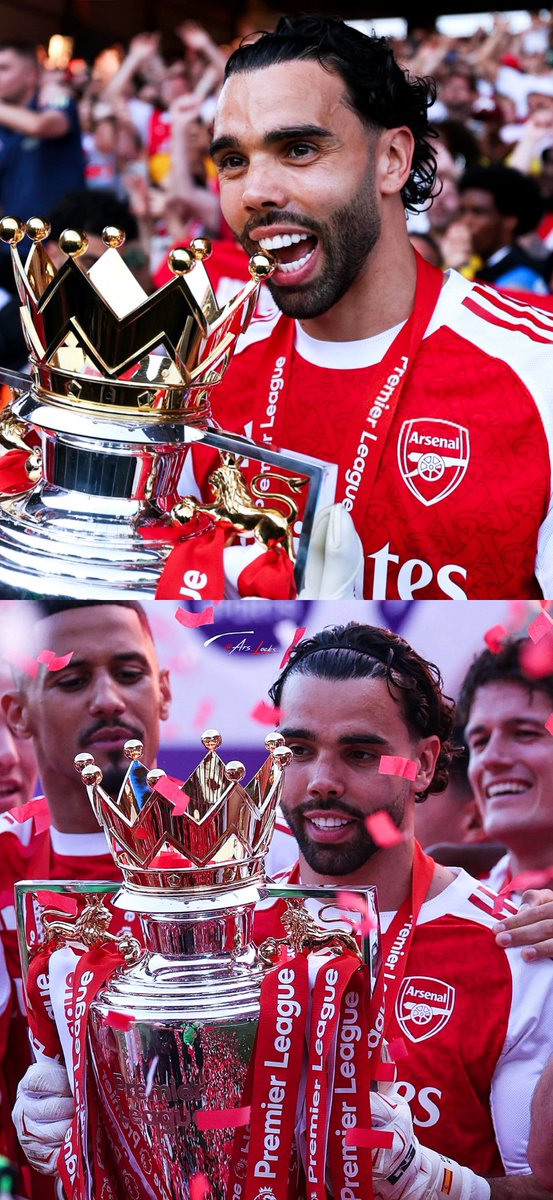Arsenal Locks tweet media