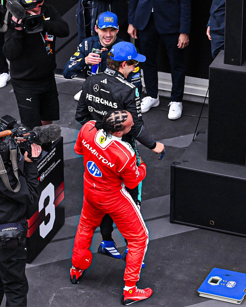 Sky Sports F1 tweet media