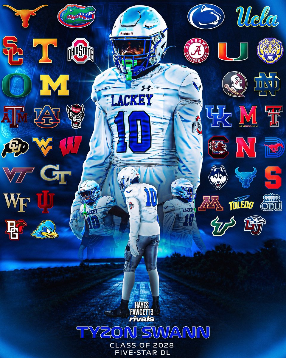Hayes Fawcett tweet media